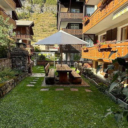 Chalet Medi زيرمات المظهر الخارجي الصورة