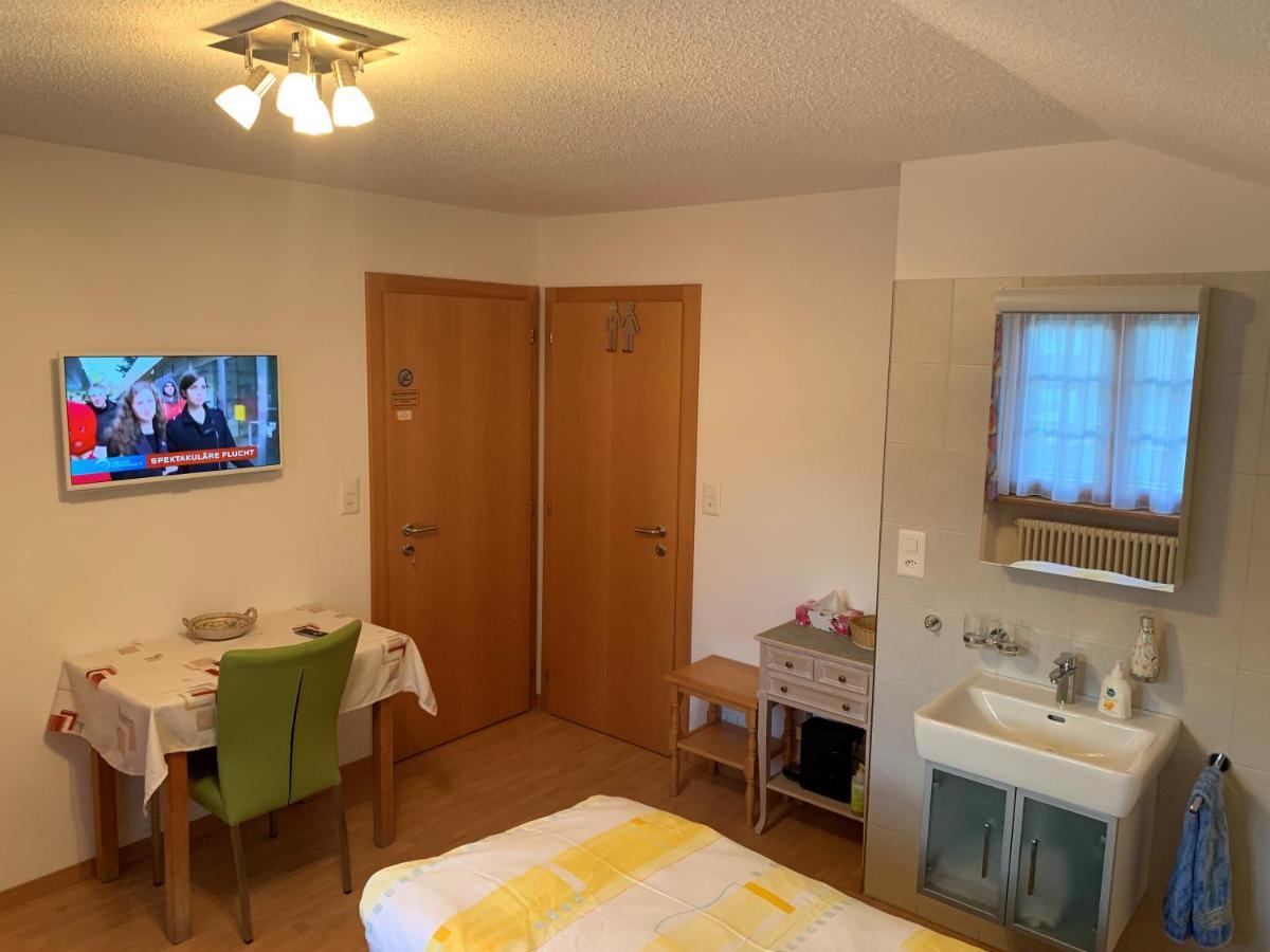 Chalet Medi زيرمات المظهر الخارجي الصورة