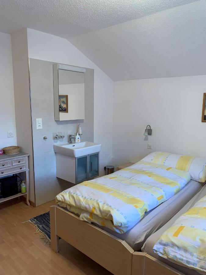 Chalet Medi زيرمات المظهر الخارجي الصورة