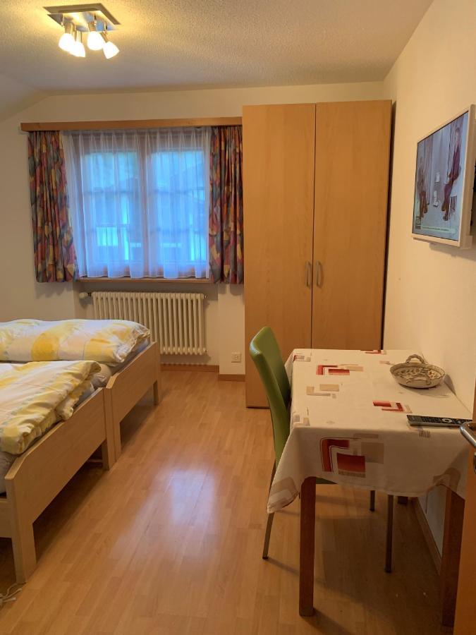 Chalet Medi زيرمات المظهر الخارجي الصورة