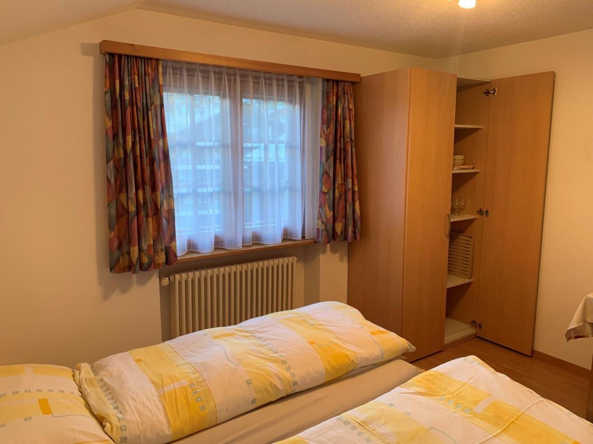 Chalet Medi زيرمات المظهر الخارجي الصورة