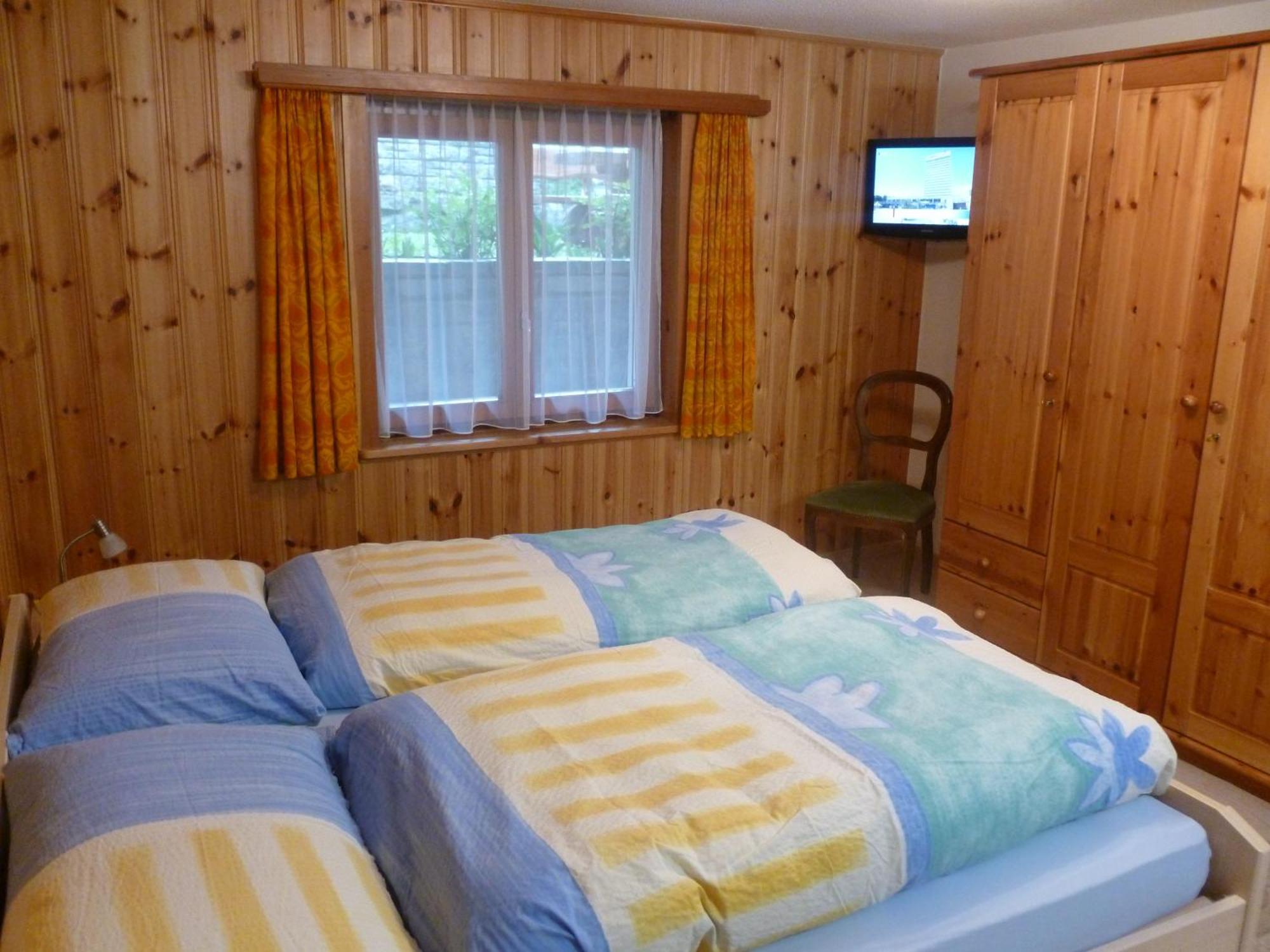 Chalet Medi زيرمات المظهر الخارجي الصورة