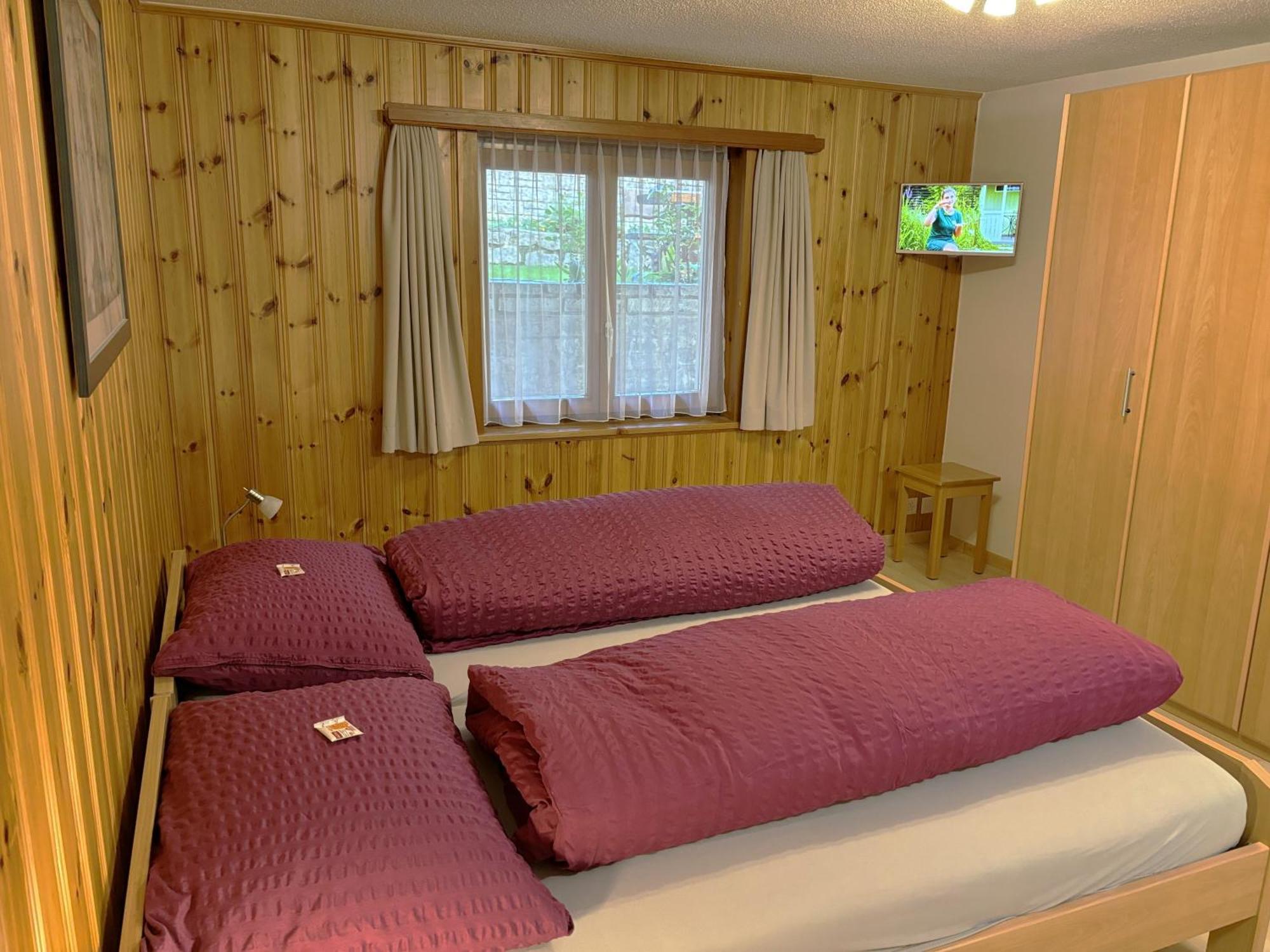 Chalet Medi زيرمات المظهر الخارجي الصورة