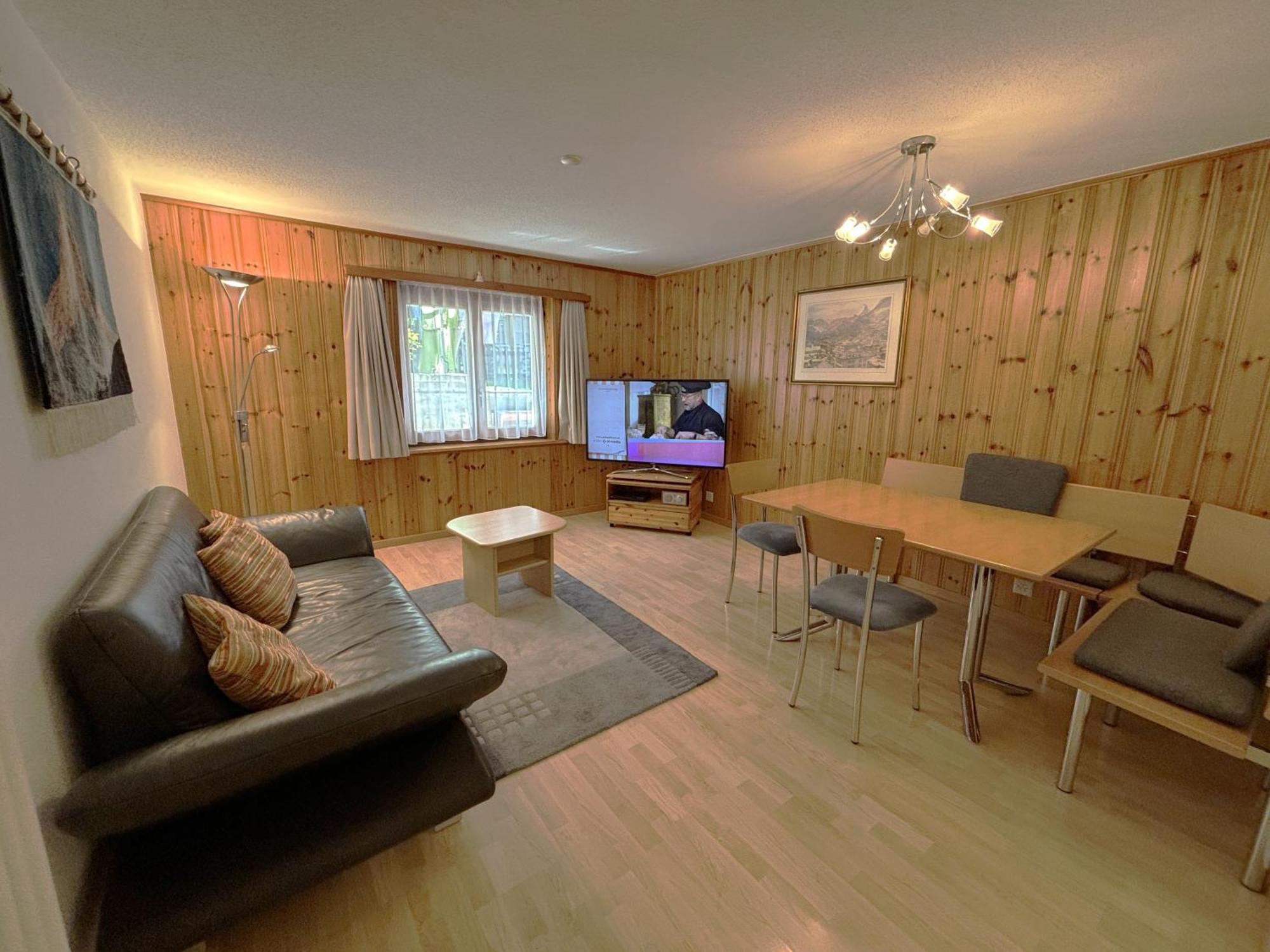 Chalet Medi زيرمات المظهر الخارجي الصورة