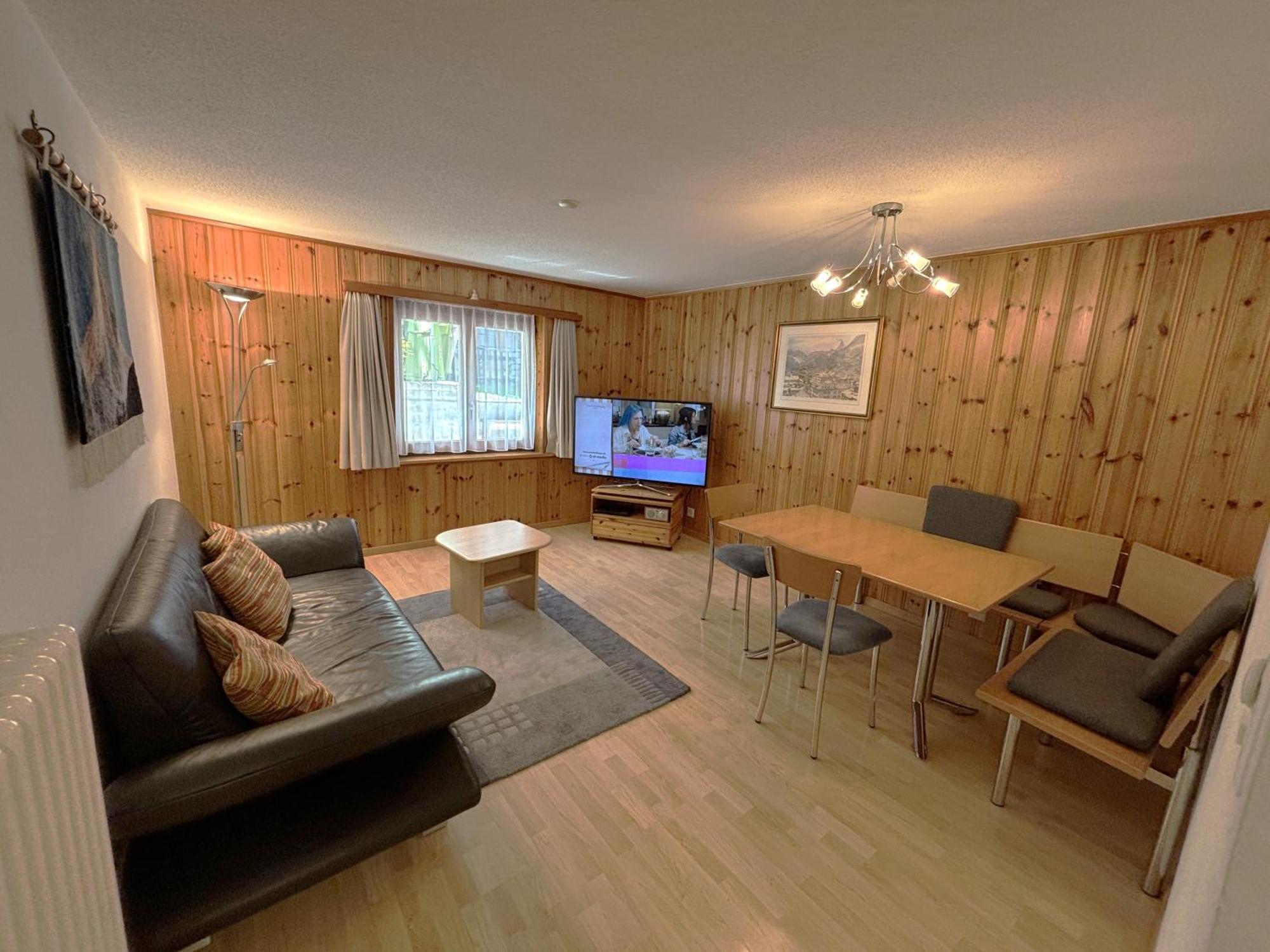 Chalet Medi زيرمات المظهر الخارجي الصورة