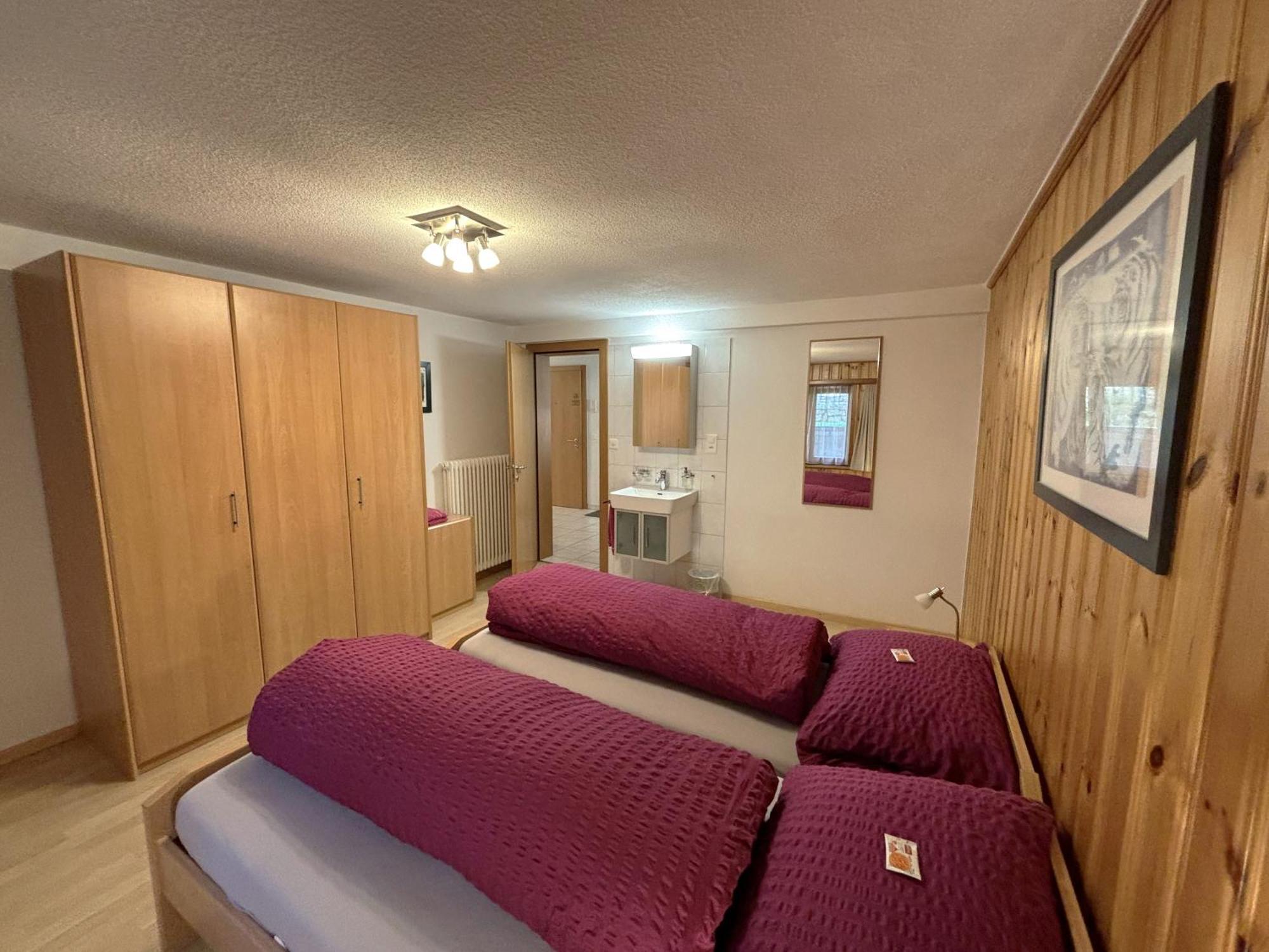 Chalet Medi زيرمات المظهر الخارجي الصورة