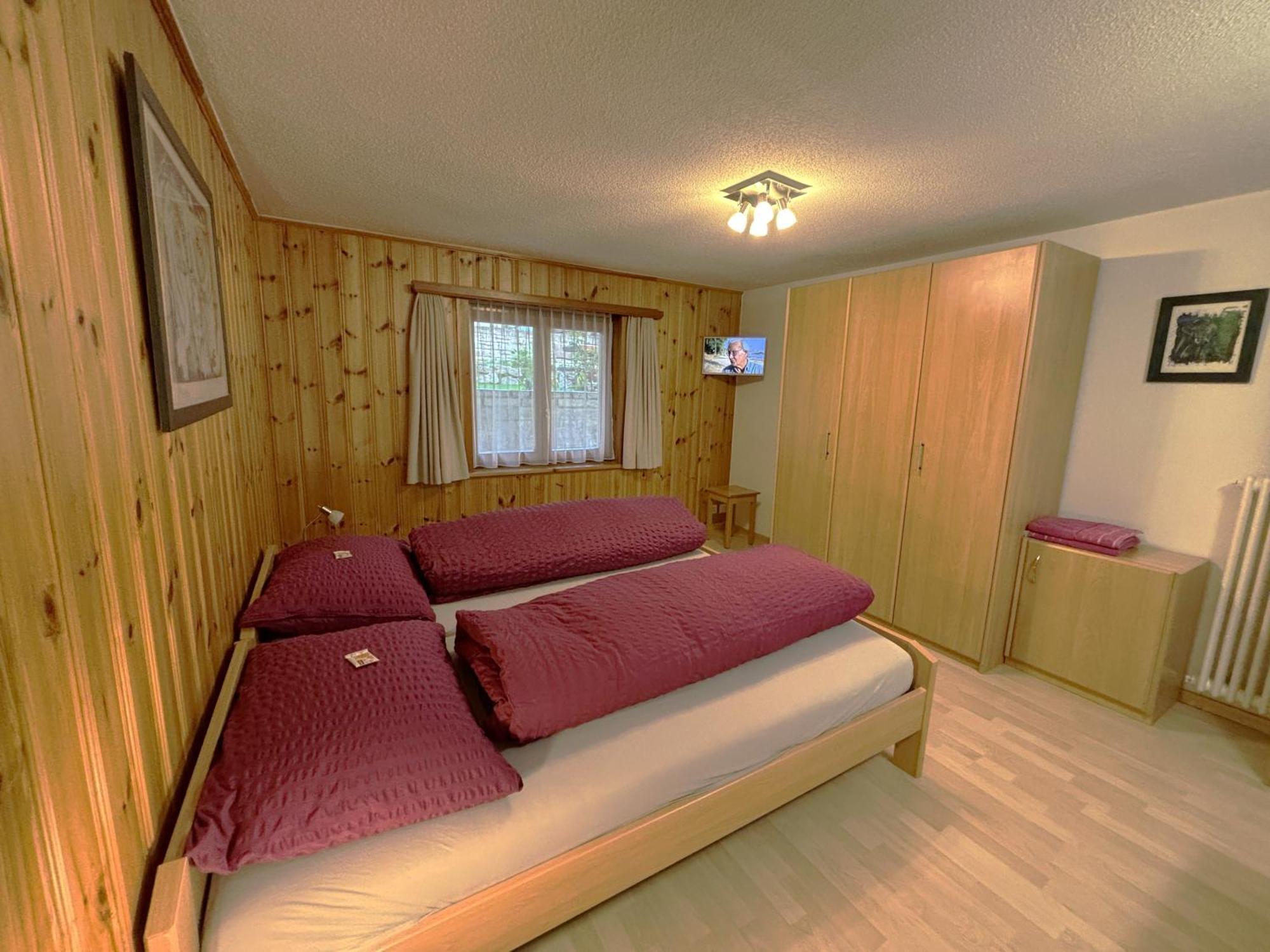 Chalet Medi زيرمات المظهر الخارجي الصورة