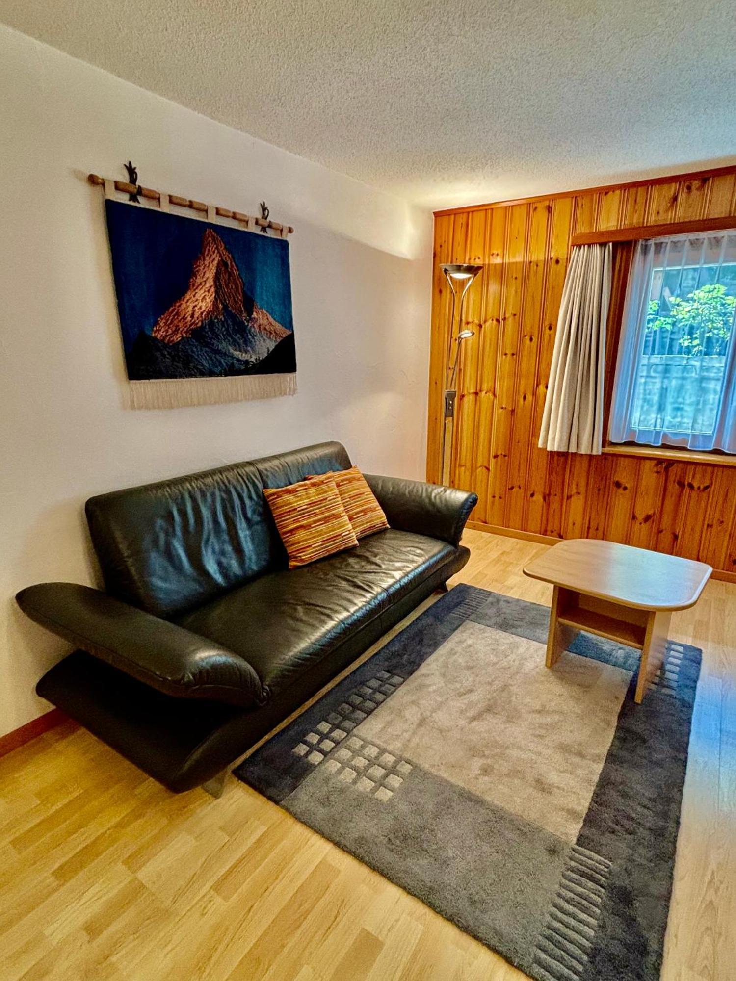 Chalet Medi زيرمات المظهر الخارجي الصورة