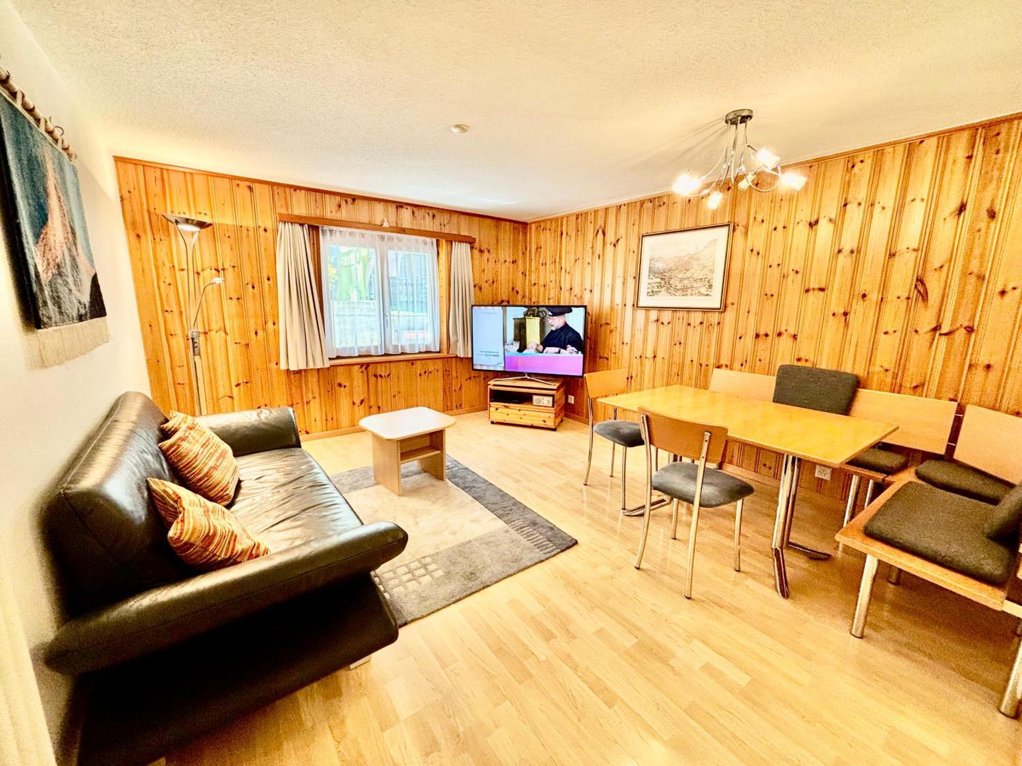 Chalet Medi زيرمات المظهر الخارجي الصورة