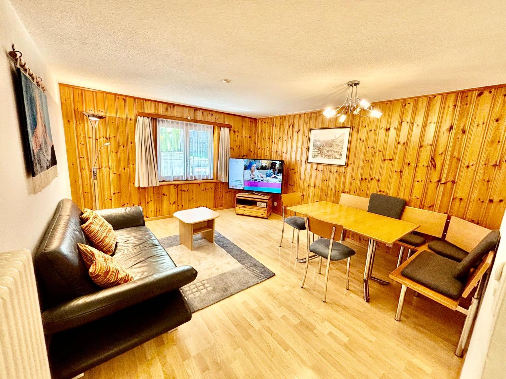 Chalet Medi زيرمات المظهر الخارجي الصورة