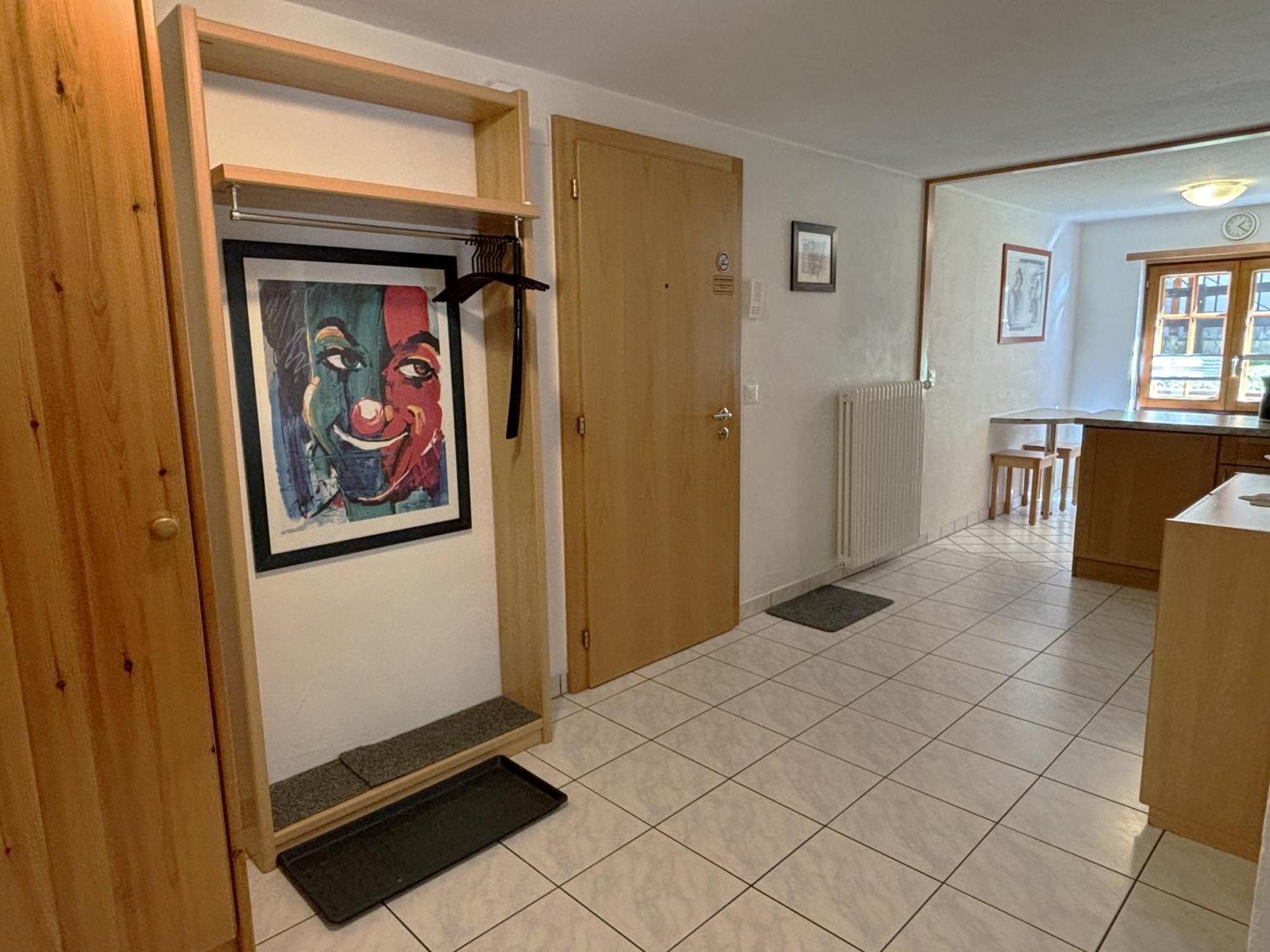 Chalet Medi زيرمات المظهر الخارجي الصورة