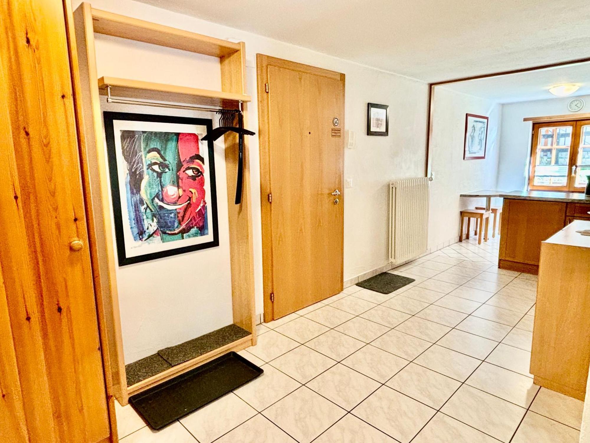 Chalet Medi زيرمات المظهر الخارجي الصورة
