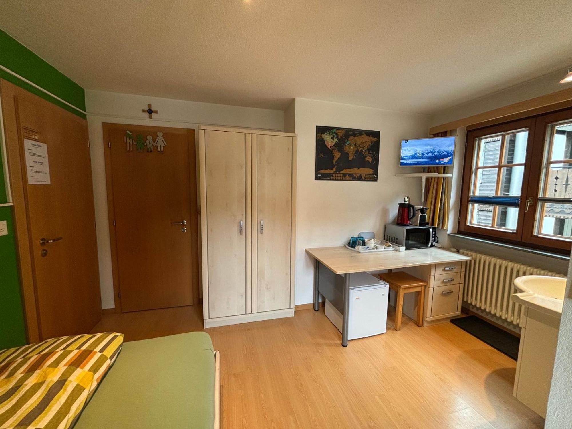 Chalet Medi زيرمات المظهر الخارجي الصورة