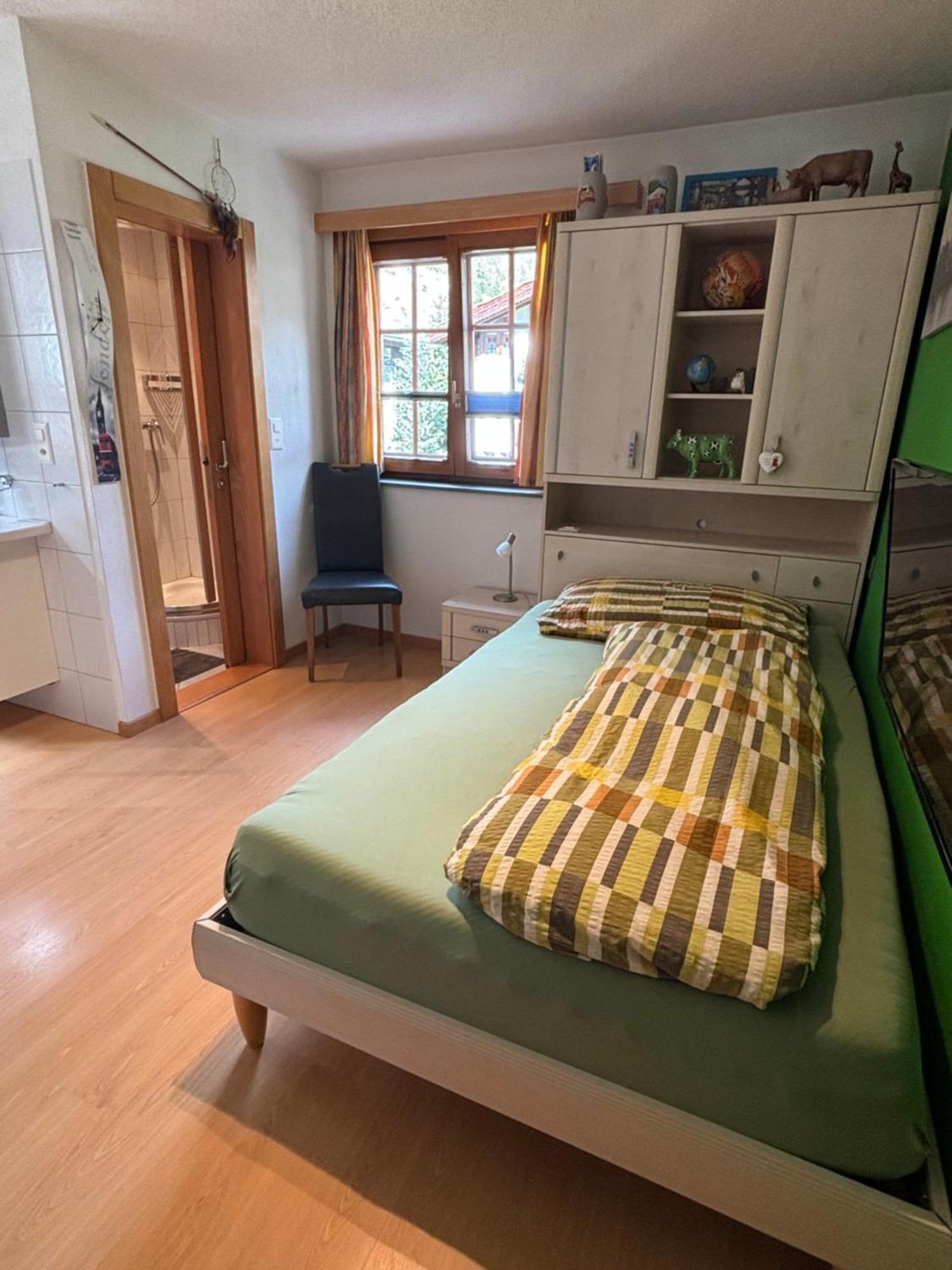Chalet Medi زيرمات المظهر الخارجي الصورة