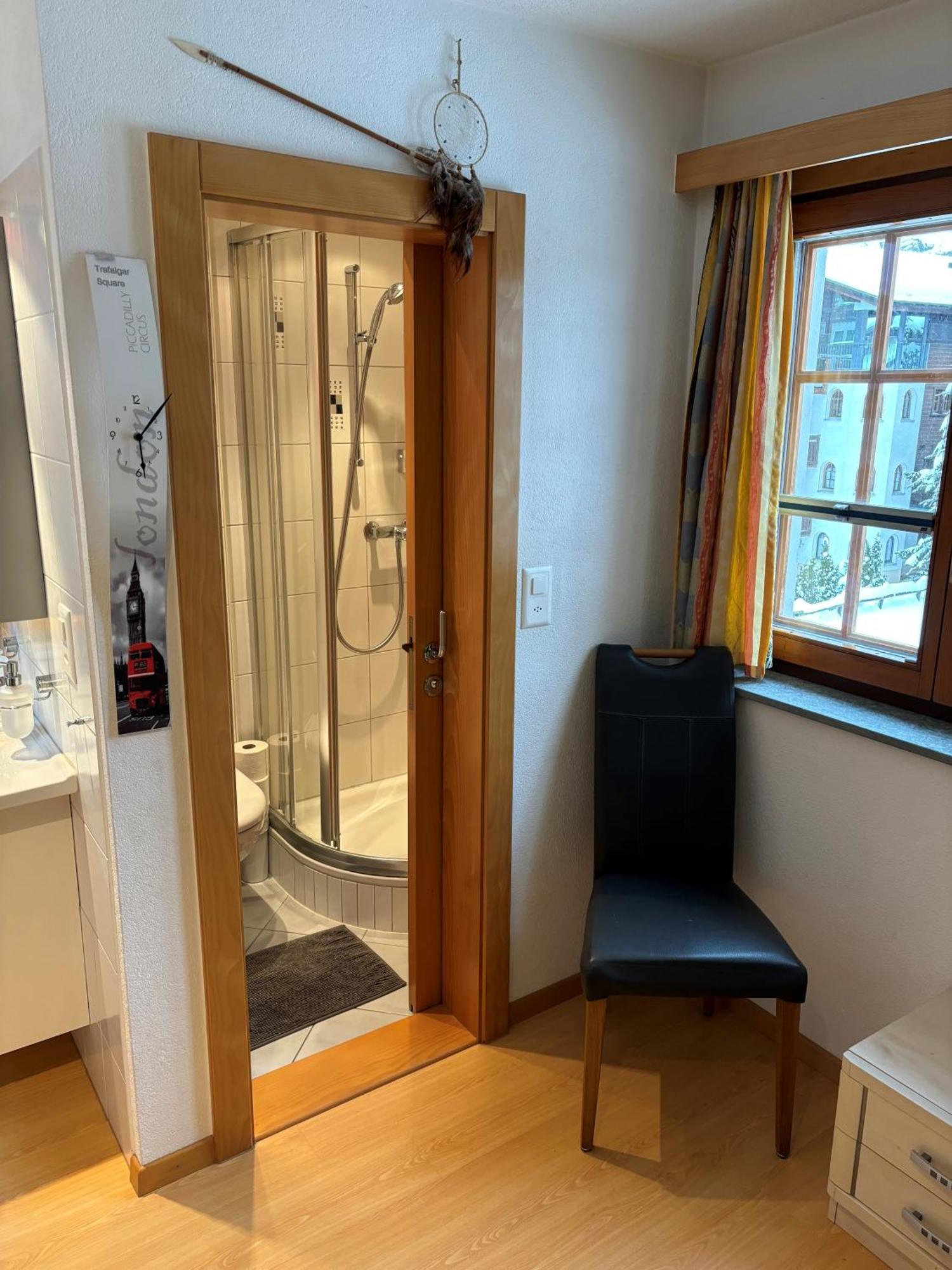Chalet Medi زيرمات المظهر الخارجي الصورة